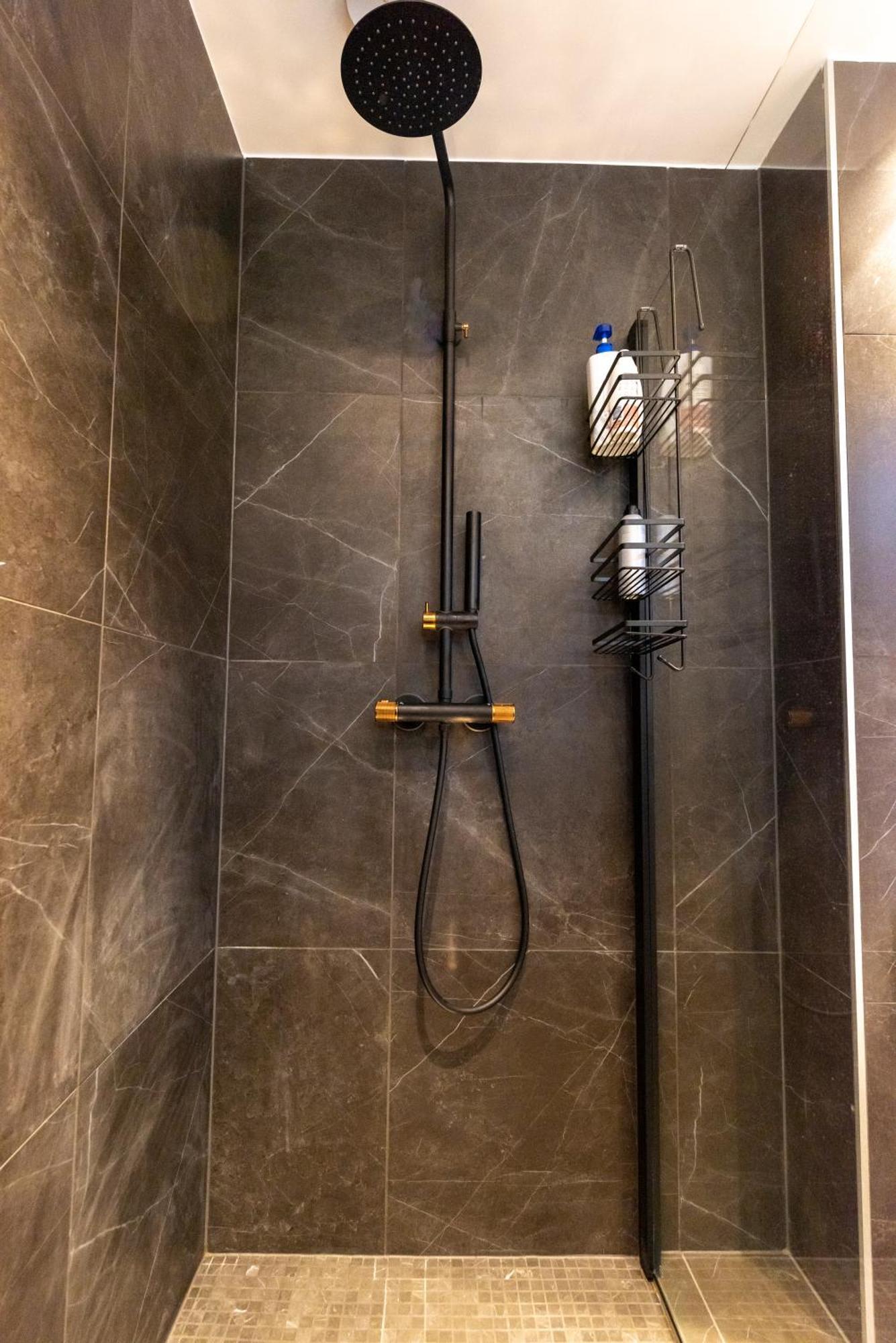 Eidebua Apartment Haug Ngoại thất bức ảnh